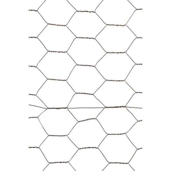 Galvanised Wire Netting 25Mm 1X5M - Image 3