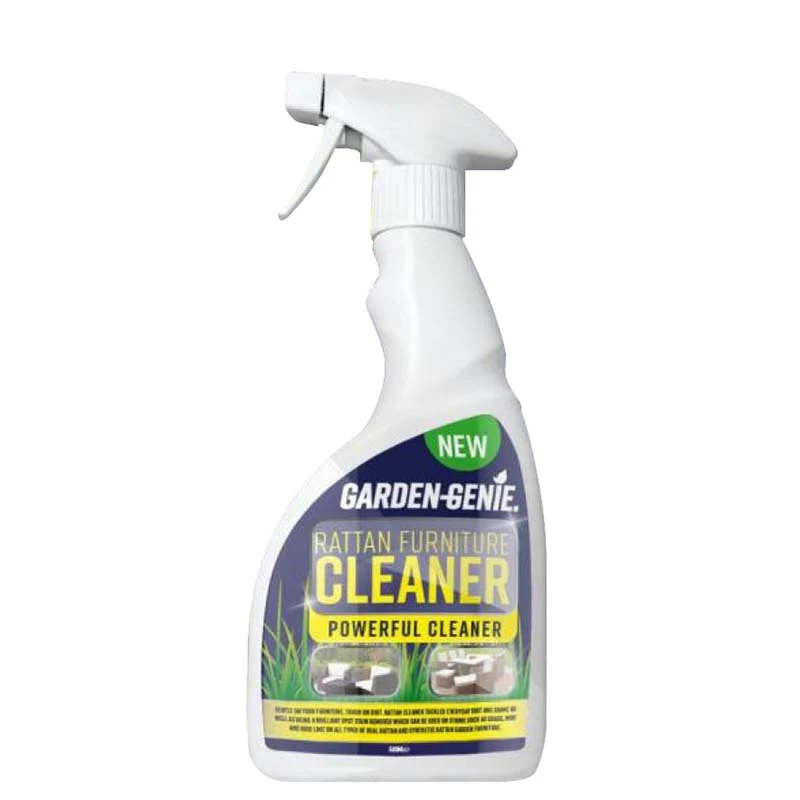Garden Genie - Rattan Furniture Cleaner 500ml