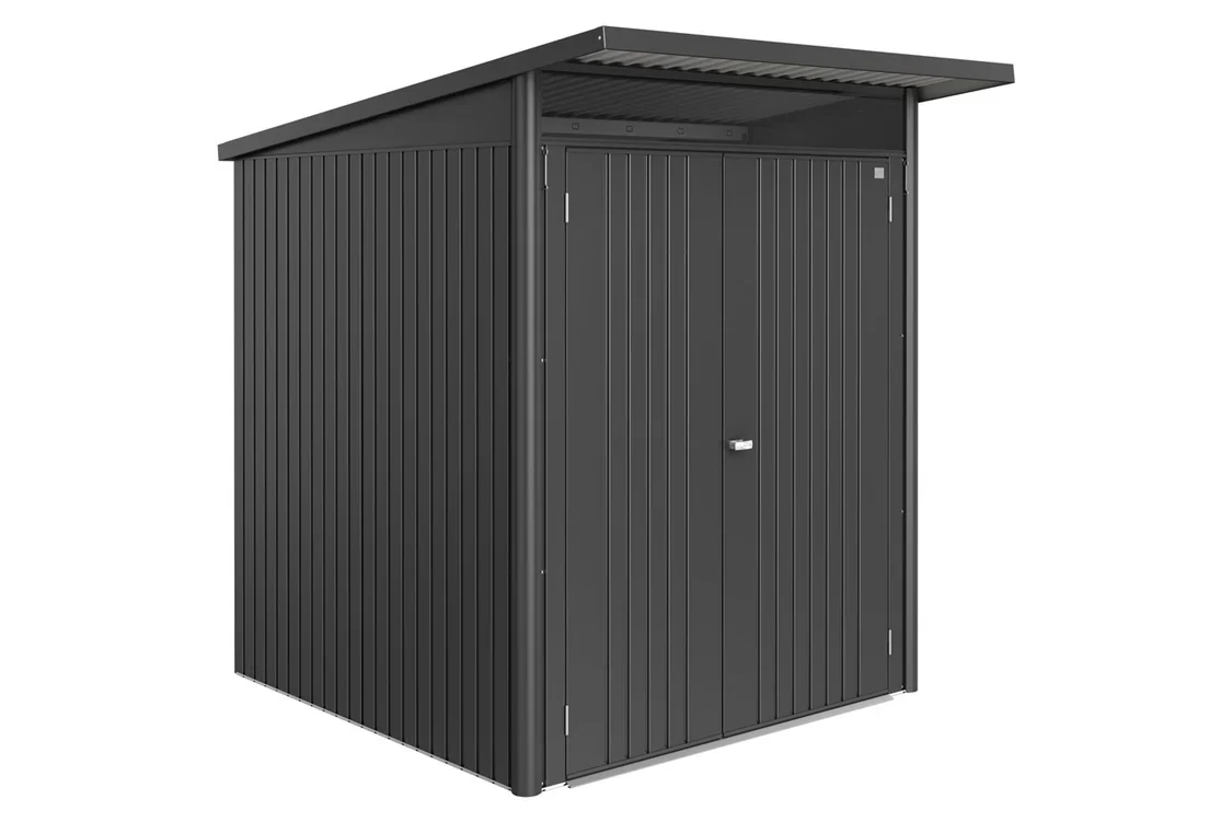 Biohort Garden Shed AvantGarde ECO | Double Door - Image 10