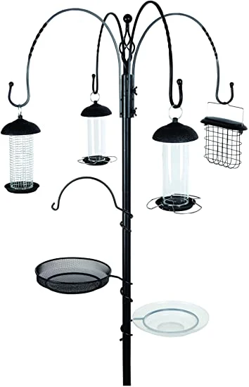 Gardman Complete Bird feeding Station