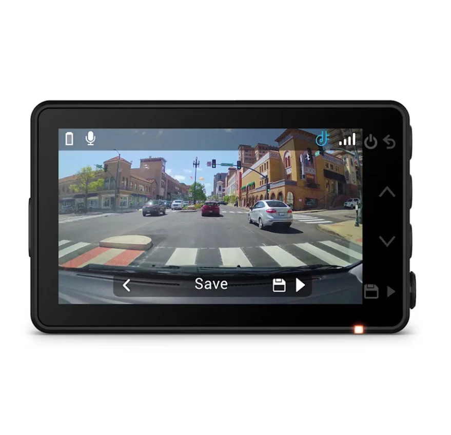 Garmin Dash Cam X110| 49-GAR-010-02900-10 - Image 2
