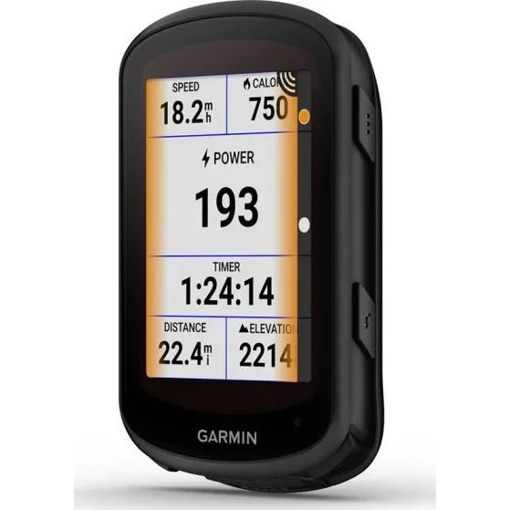 Garmin Edge 840 Solar Cycling Computer|49-GAR-010-02695-21 - Image 4