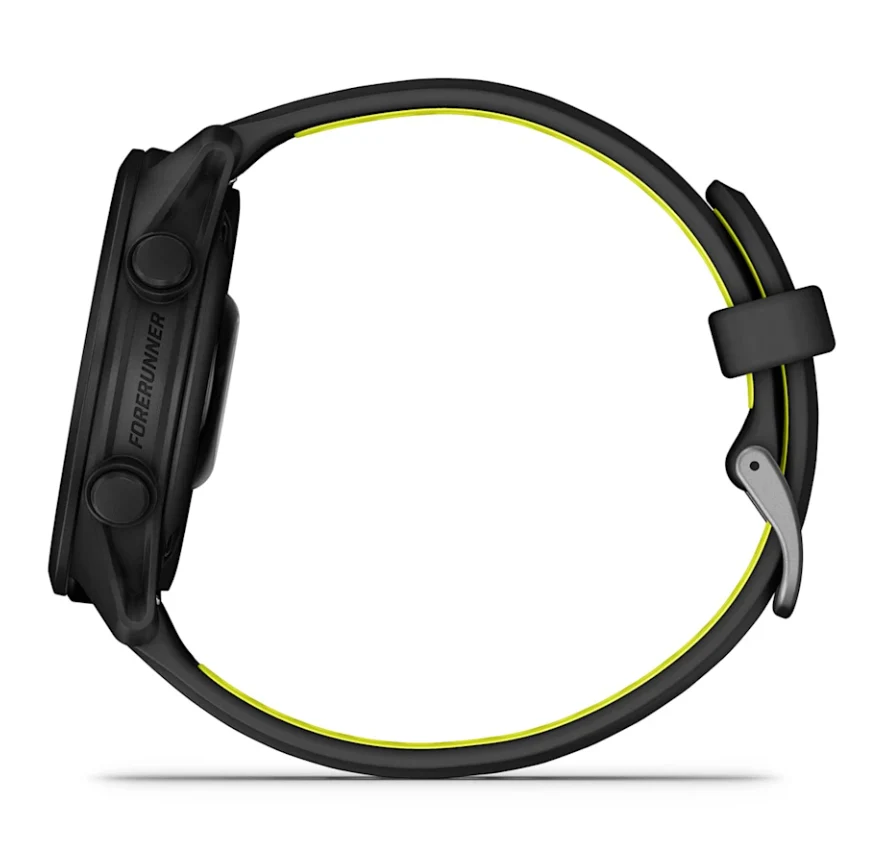 Garmin Forerunner 170 Music - Black| 49-GAR-010-03920-10 - Image 6