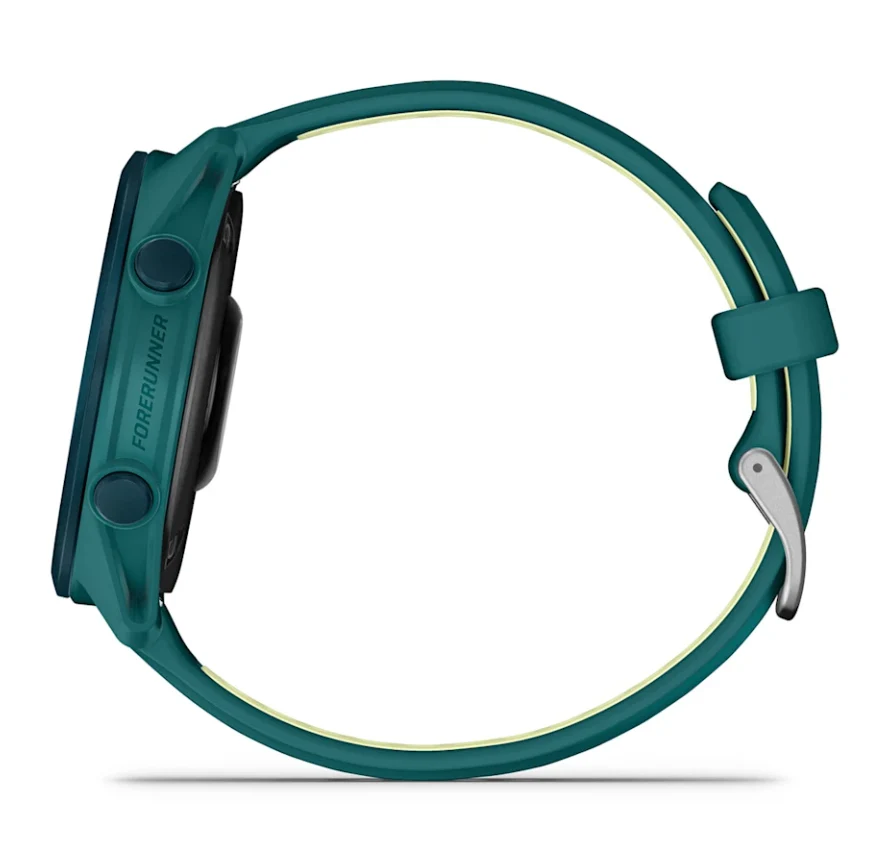 Garmin Forerunner 170 Music - Teal Green| 49-GAR-010-03920-12 - Image 6