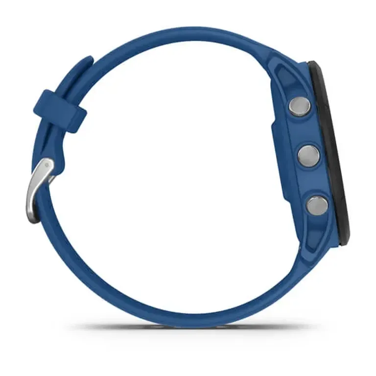 Garmin Forerunner 255 GPS Running Watch Tidal Blue | 49-GAR-010-02641-11 - Image 3