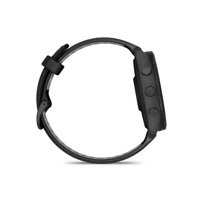Garmin Forerunner 265 Music, Black | 49-GAR-010-02810-10 - Image 2