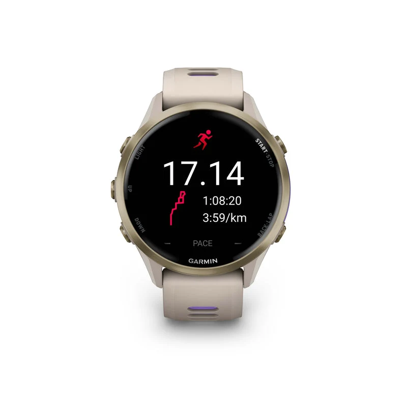 Garmin Forerunner 970 French Grey/Indigo - Image 12
