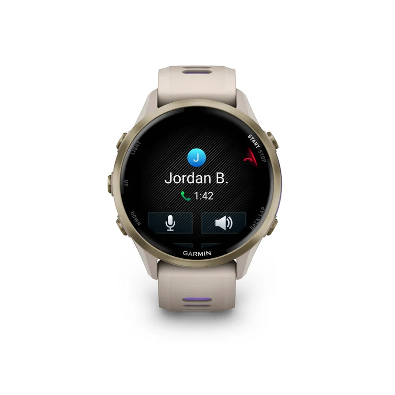 Garmin Forerunner 970 French Grey/Indigo - Image 6