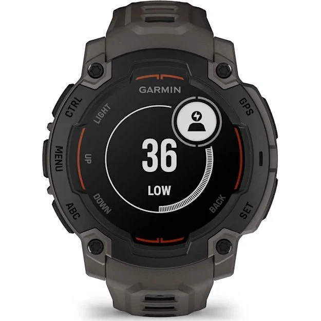 Garmin Instinct E 45mm GPS Smartwatch - Image 5