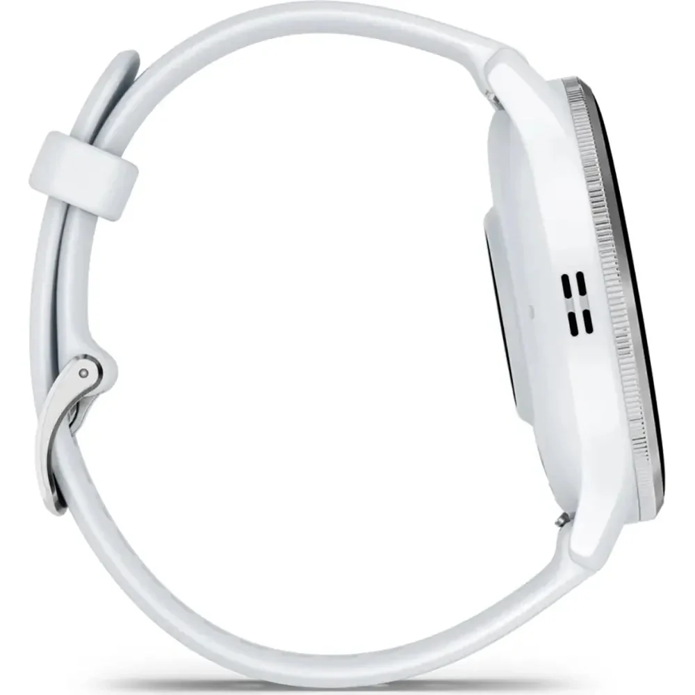 Garmin Venu 3 Smartwatch Silver | 49-GAR-010-02784-00 - Image 4
