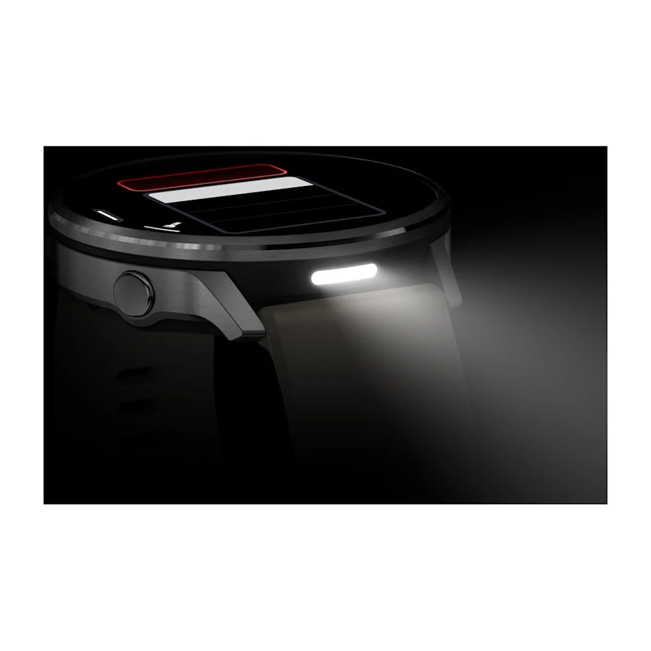 Garmin Venu 4 (45Mm), Silver With Silver Grey Silicon Band | 49-GAR-010-03014-01 - Image 7
