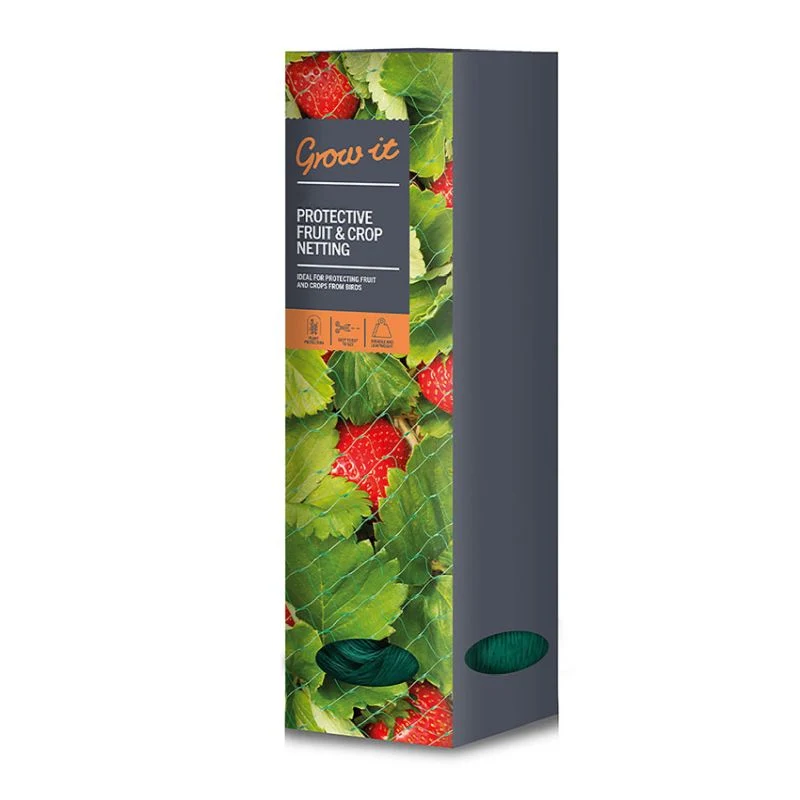 Westland Grow It Protective Fruit & Crop Netting – 6m x 4m