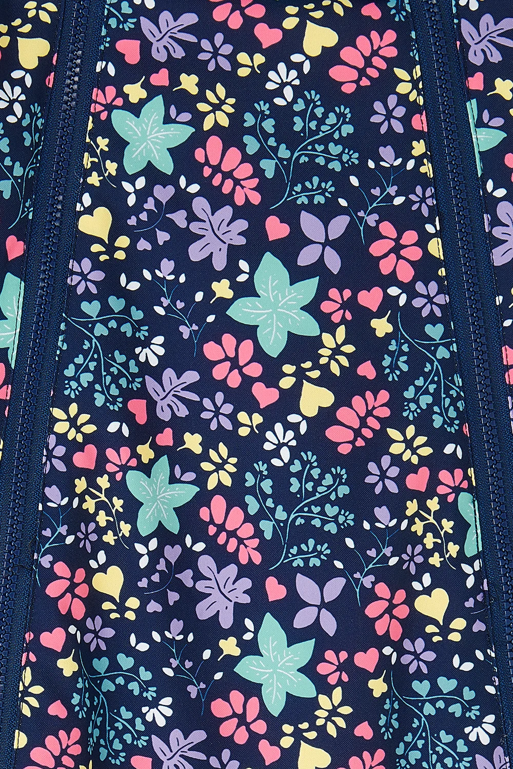 Girls Puddlesuit | Jamie - Image 2