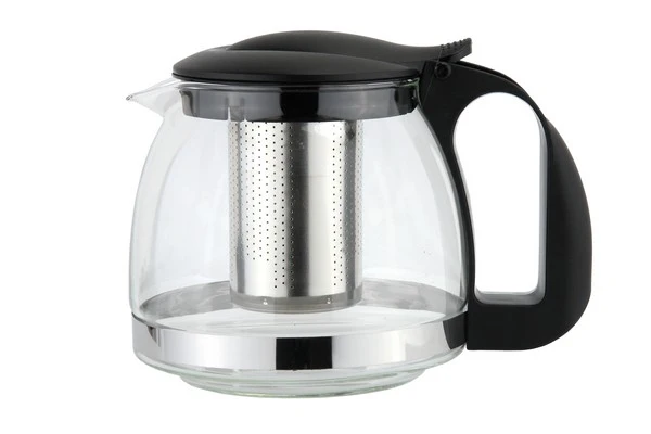 Glass Teapot 1.1L