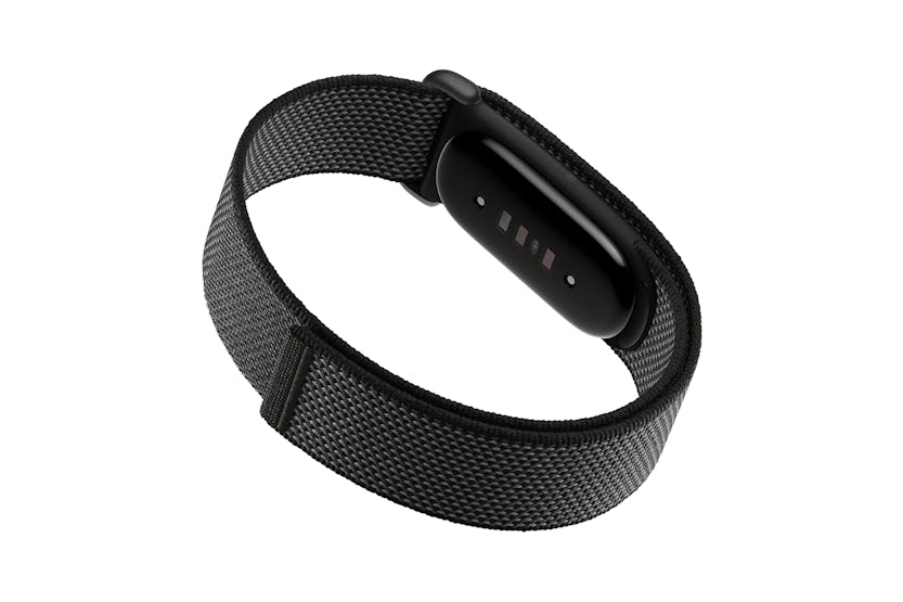 Google Fitbit Air | Obsidian/Matte Black - Image 3