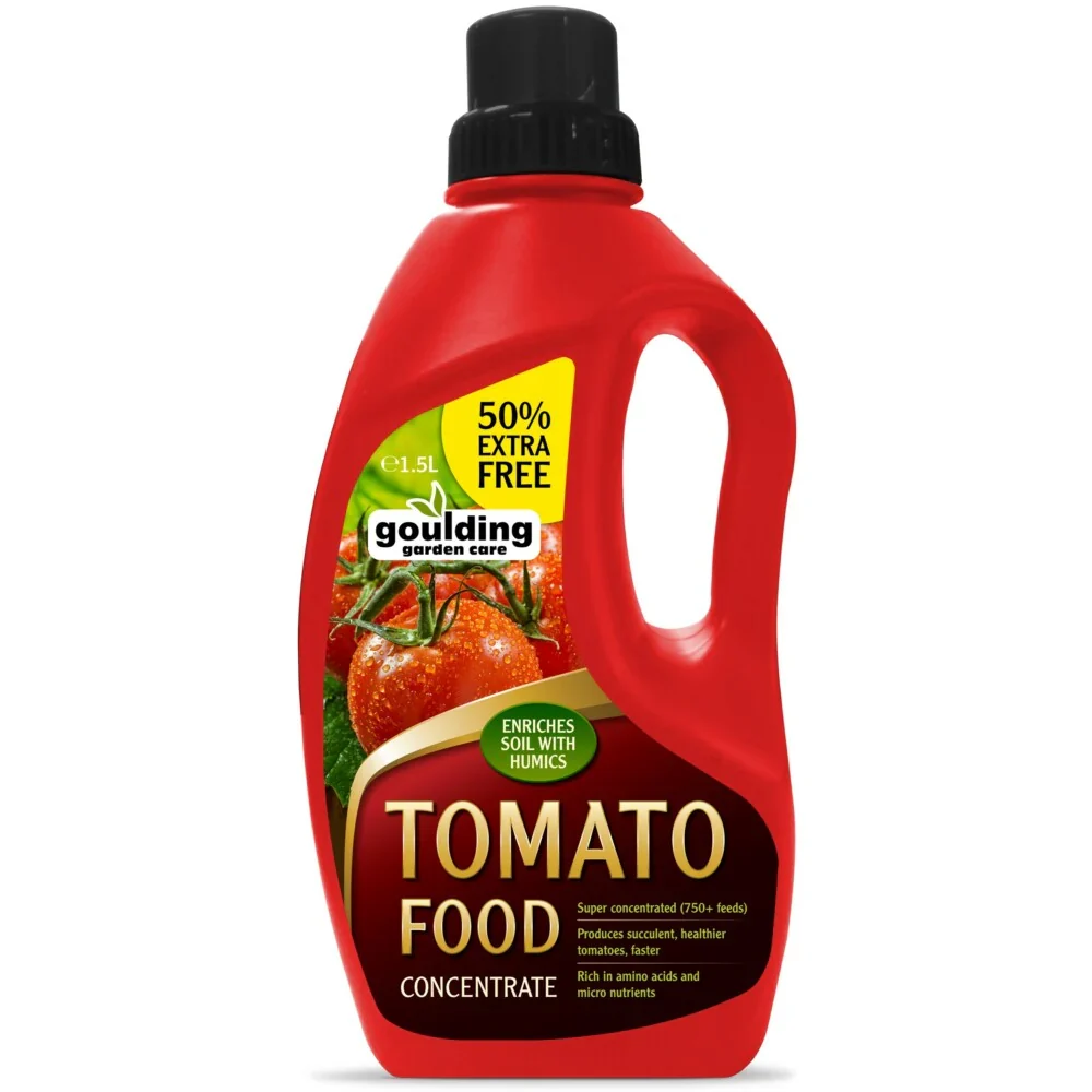 Goulding Tomato Food 1L+50%