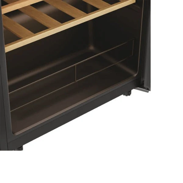 Haier Series 3 Freestanding Wine Cooler| HWS34GGH1K - Image 7