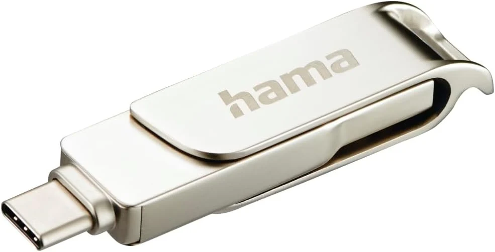 Hama C-Rotate Pro 3.2 Gen1 32GB - Image 2