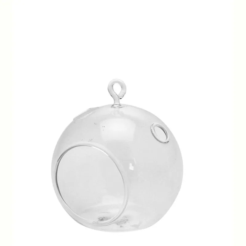 Hanging Bubble Tealight 10 x 11cm