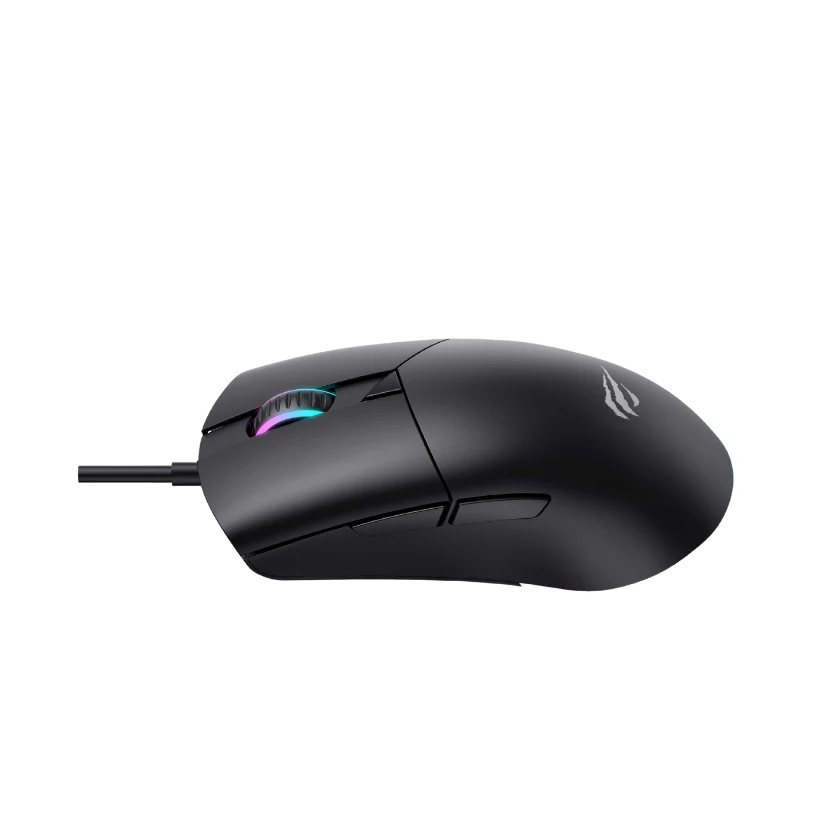 Havit Bluetooth Programmable RGB Gaming Mouse - Image 2