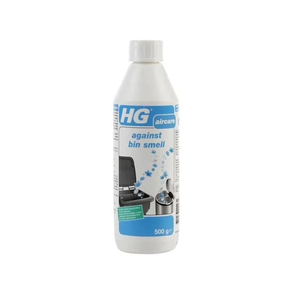 HG Odour Remover Against Bin Smell