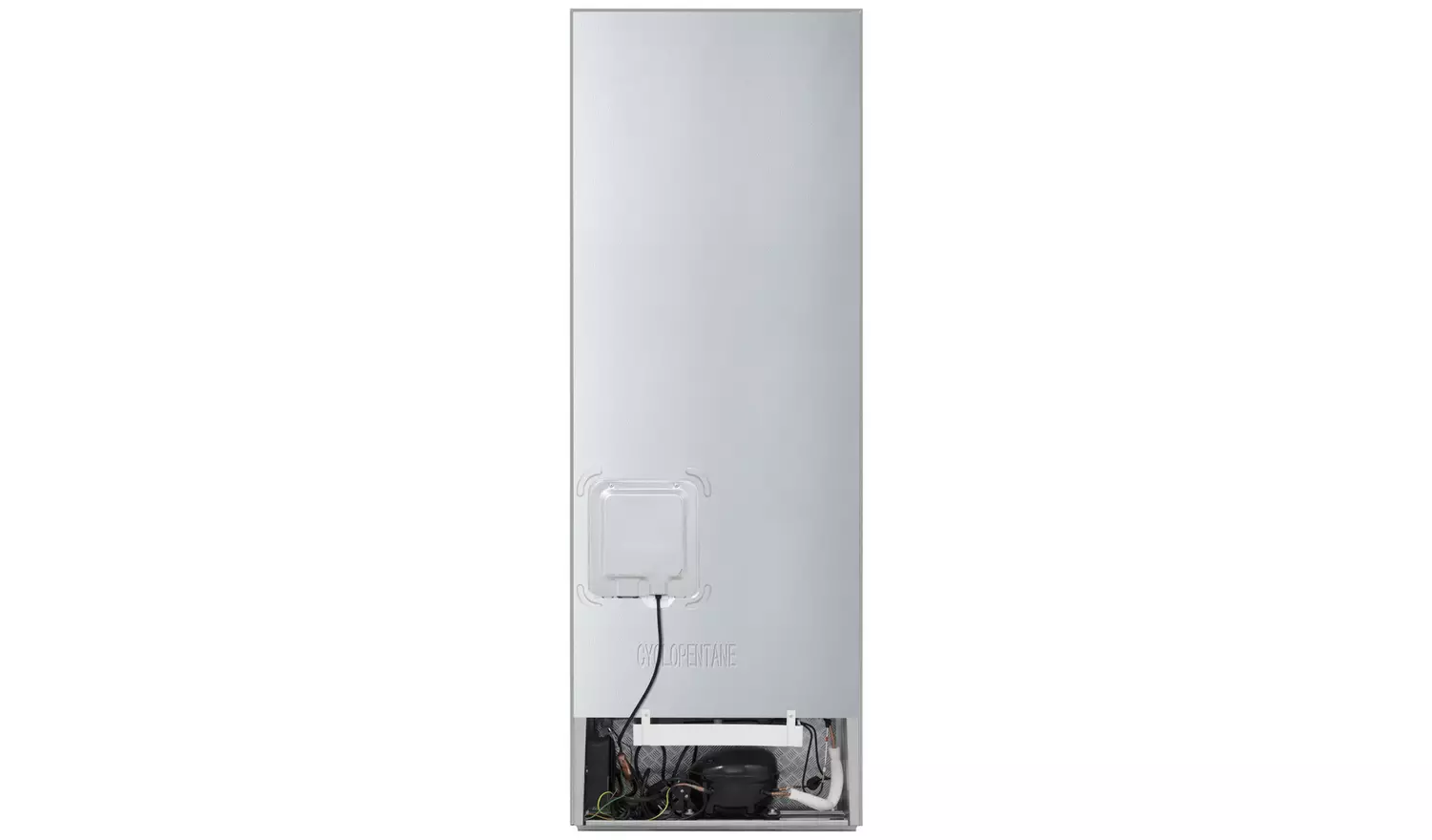 Hisense FV298N4ACE Tall Freezer - Stainless Steel303/9690 - Image 6