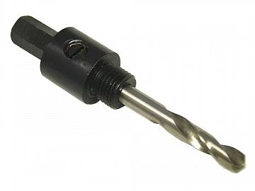 Holesaw Arbor 14-30mm