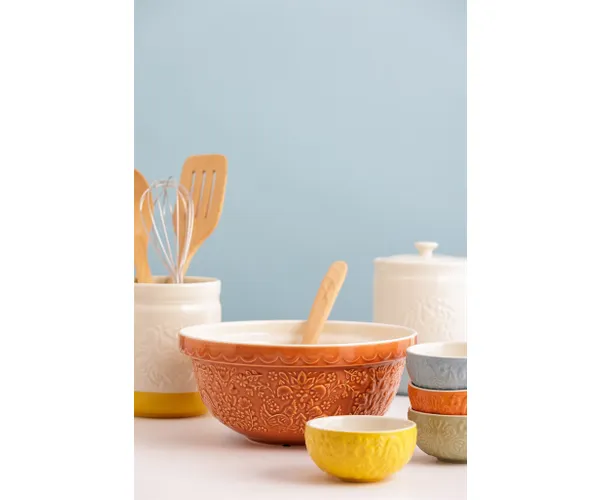 Home To Roost S24 Mixing Bowl 24cm - Image 4