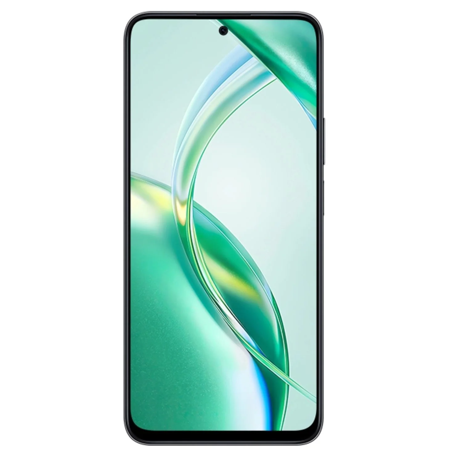 Honor 200 Smart Midnight Black 6.8" 256GB 5G Unlocked & SIM Free Smartphone - Image 2