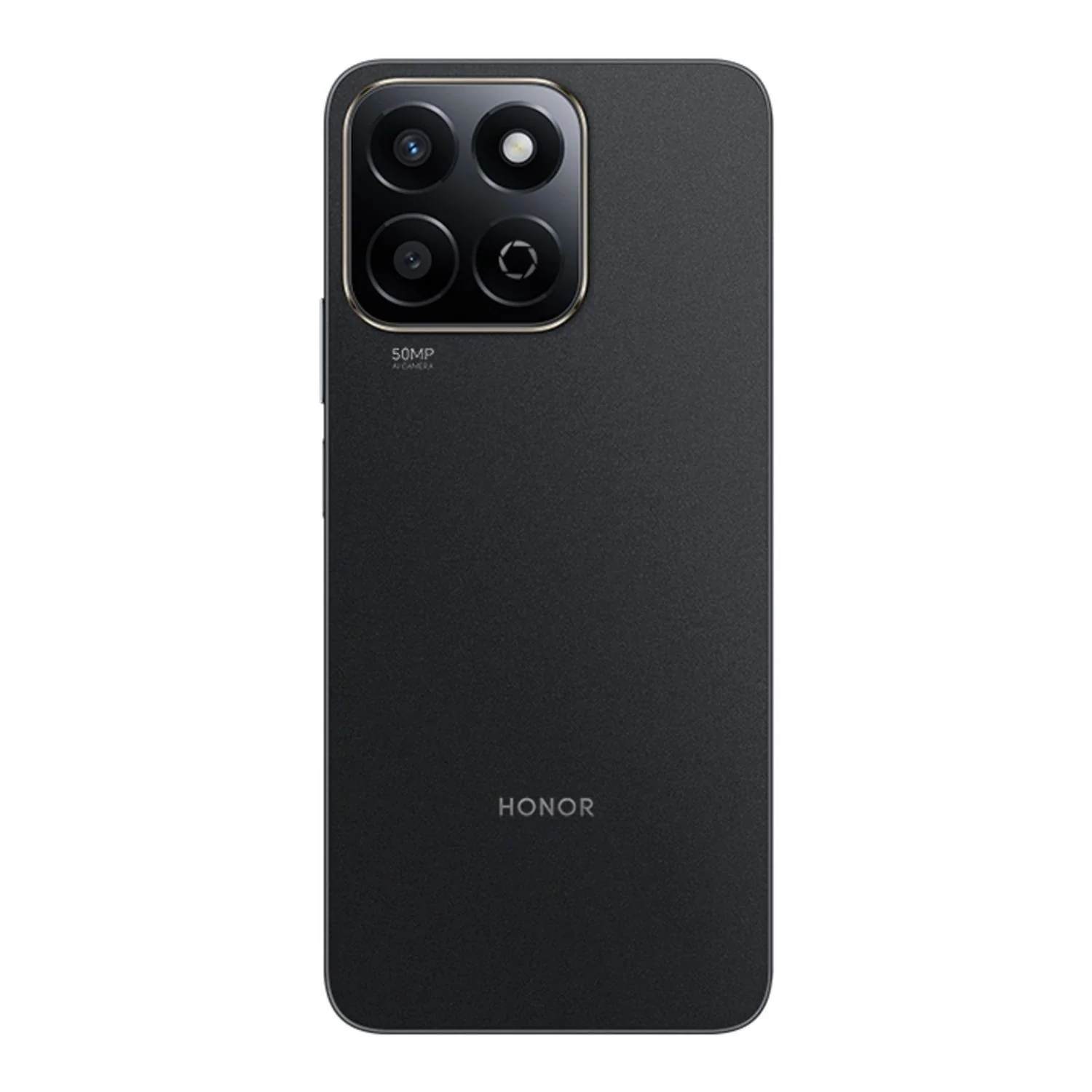 Honor 200 Smart Midnight Black 6.8" 256GB 5G Unlocked & SIM Free Smartphone - Image 3