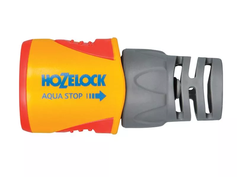Hozelock Aquastop Connector Pack Soft Touch - Image 3