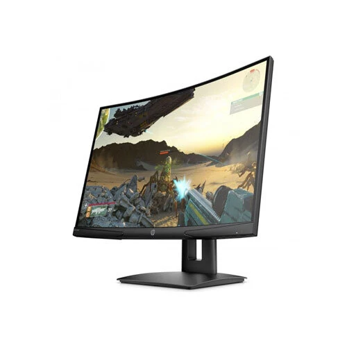 HP 9FM22AA X24C Curved Gaming Monitor
