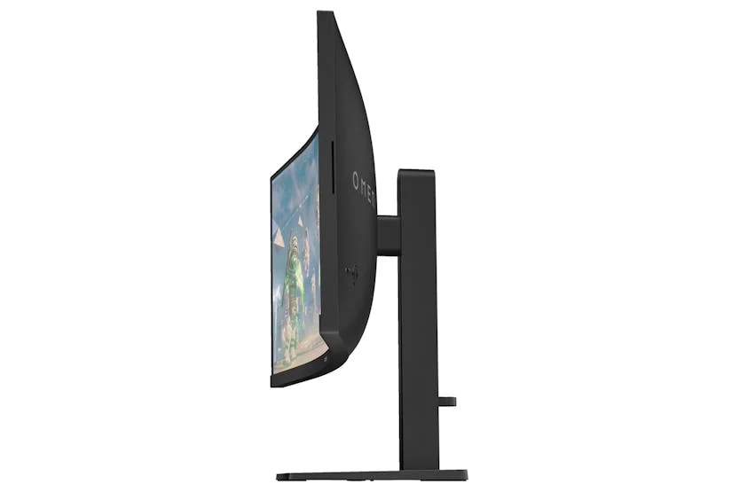 HP OMEN 34" WQHD Gaming Monitor | 780K8AA - Image 3