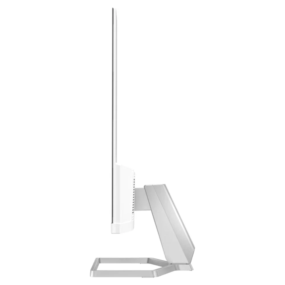 HP Series 5 24" FHD Monitor with Speakers - White | 94C36AA#ABU - Image 3