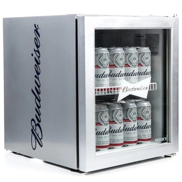 Husky Budweiser Drinks Cooler | HUS-HM72-HU-E - Image 2