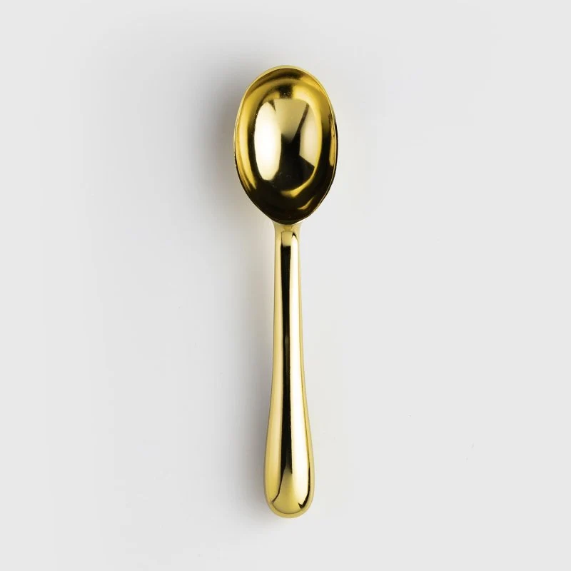 Ice Cream Scoop - Champagne