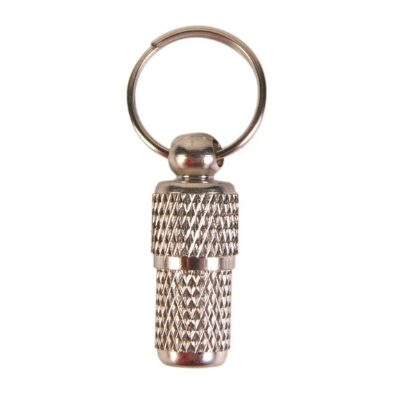 ID Tube Chrome