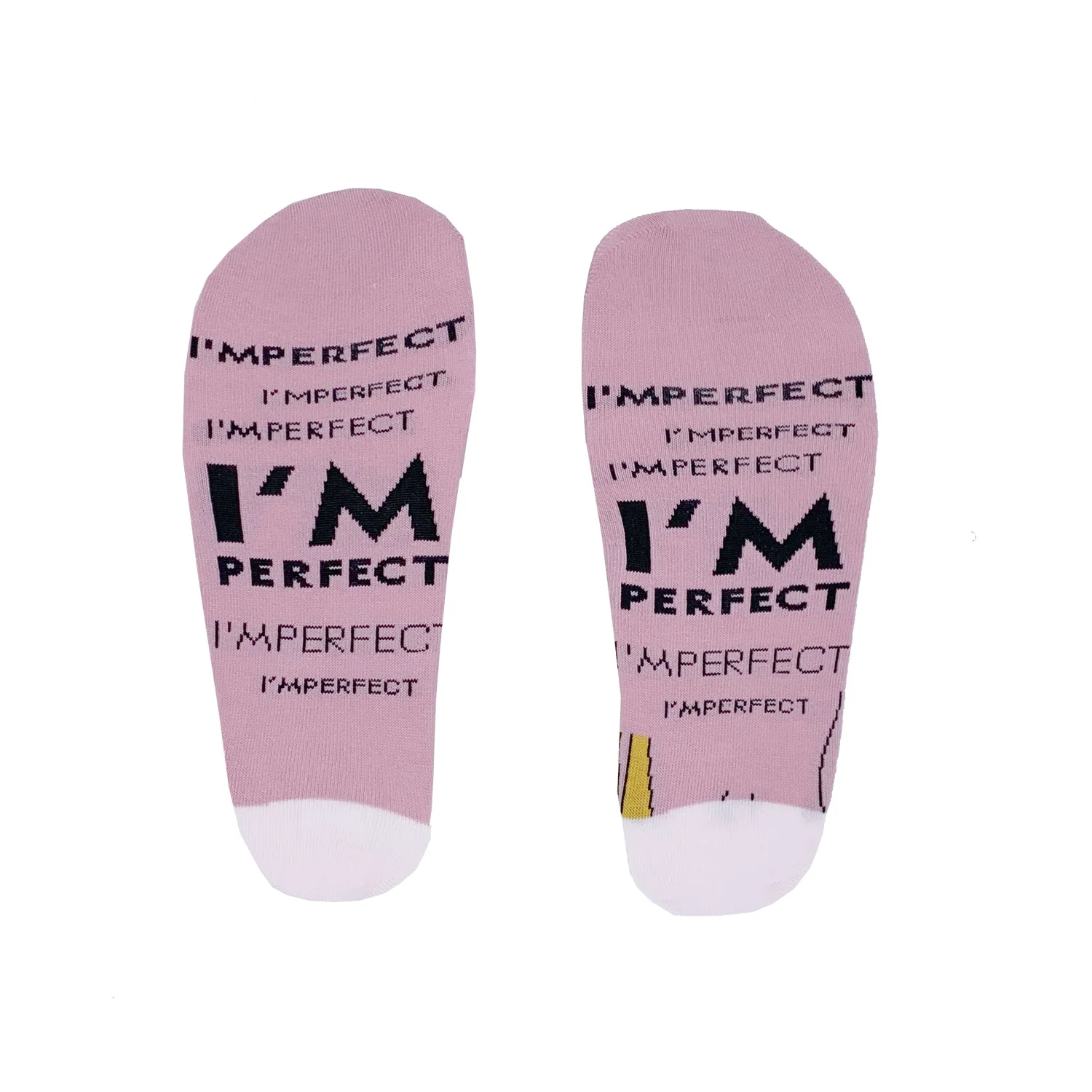 I'MPERFECT 3-7 - Image 3