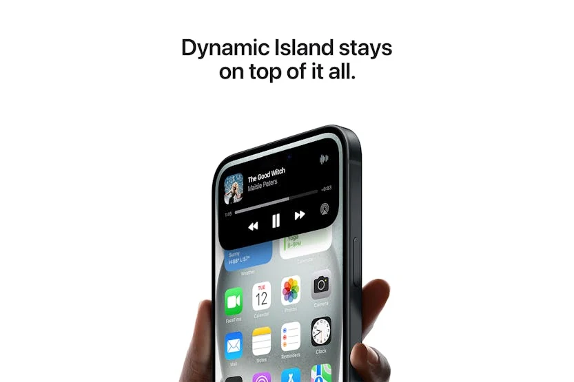 iPhone 15 | 5G | 128GB | Pink - Image 7