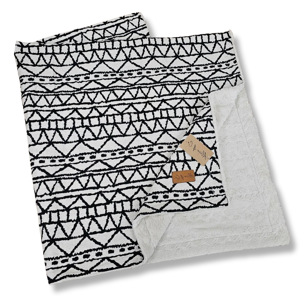 Ivy Blanket