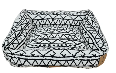 Ivy High Back Bed | Large - Image 2