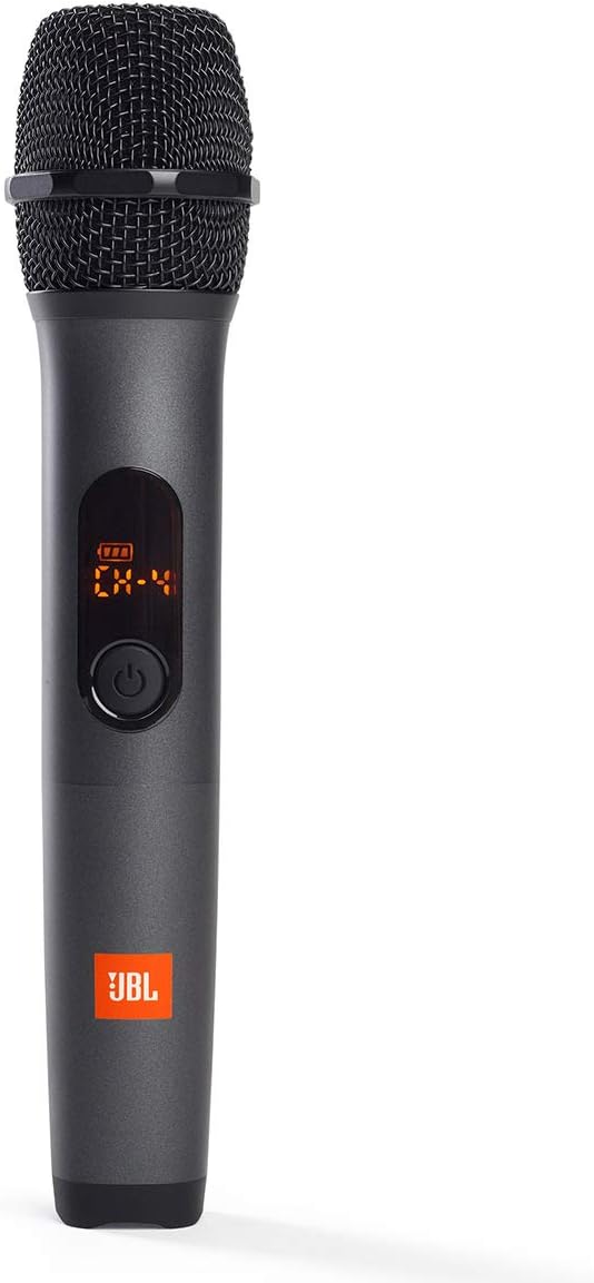JBL 2 x Wireless Microphone Set JBLPBWIRELESSMIC - Image 3