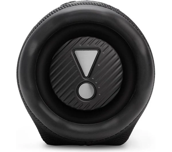 JBL Charge 6 Portable Bluetooth Speaker - Black - Image 6