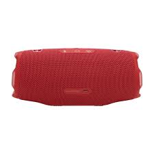 JBL Charge 6 Portable Bluetooth Speaker - Red - Image 5