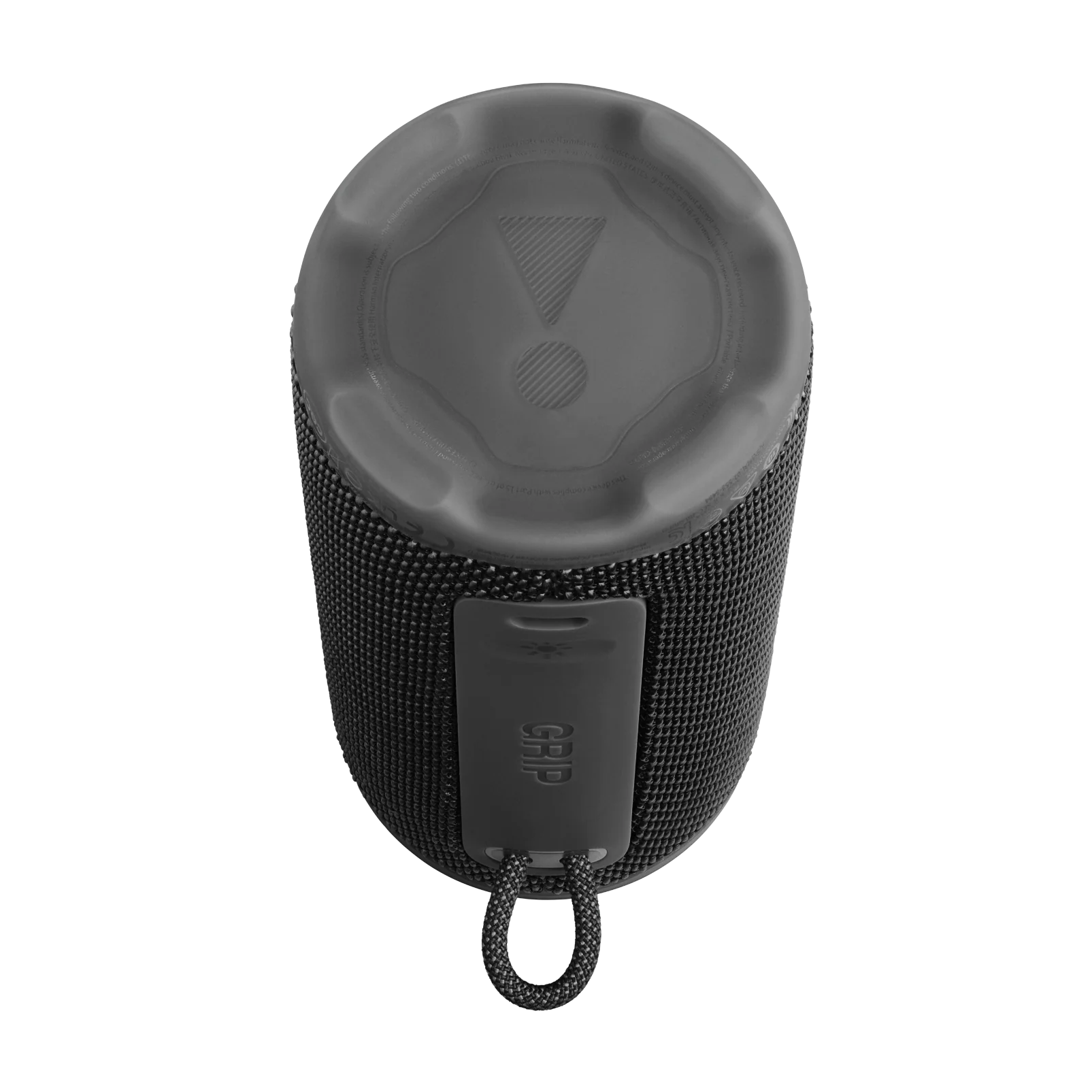 JBL Grip Black | JBLGRIPBLK - Image 4