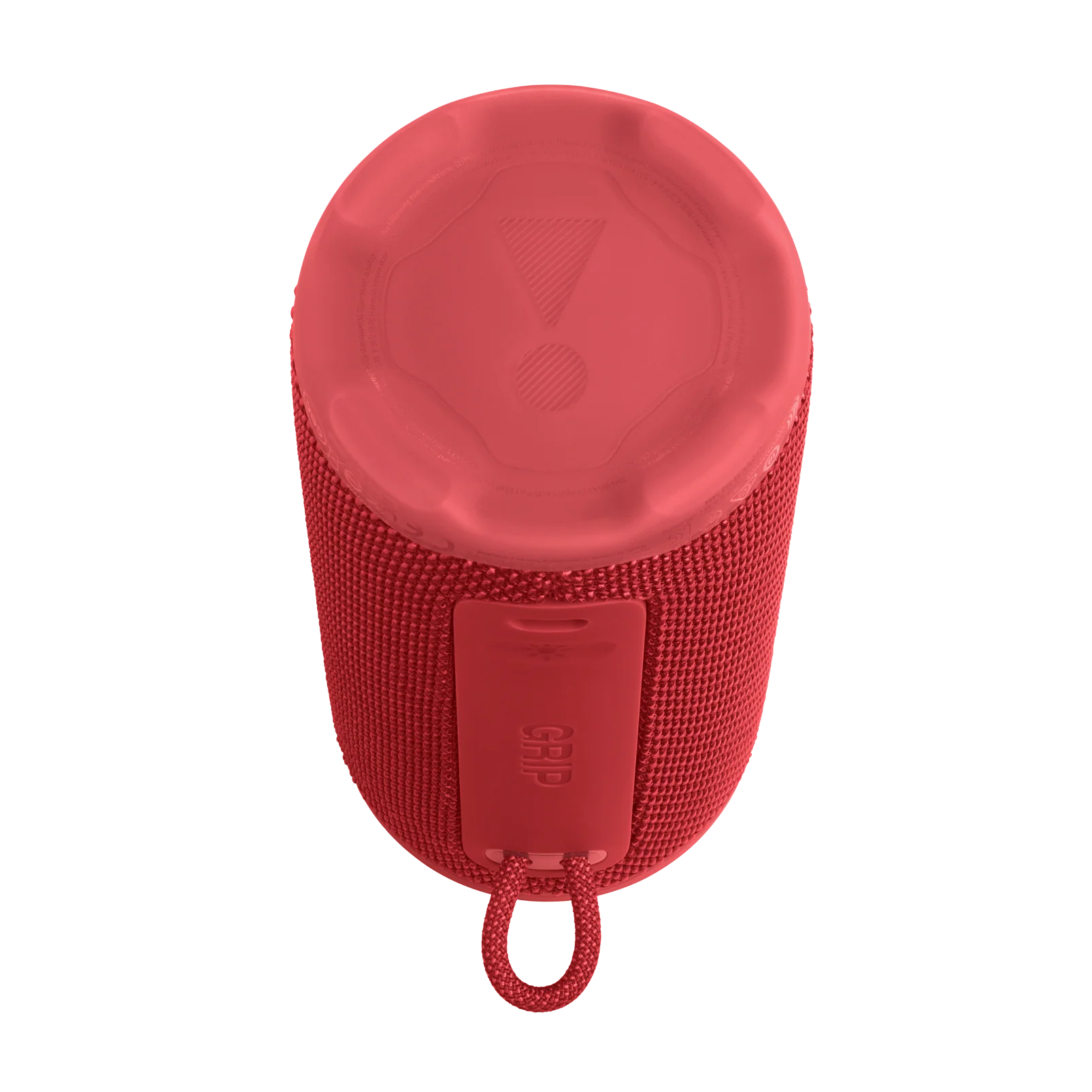 JBL Grip Red | JBLGRIPRED - Image 4