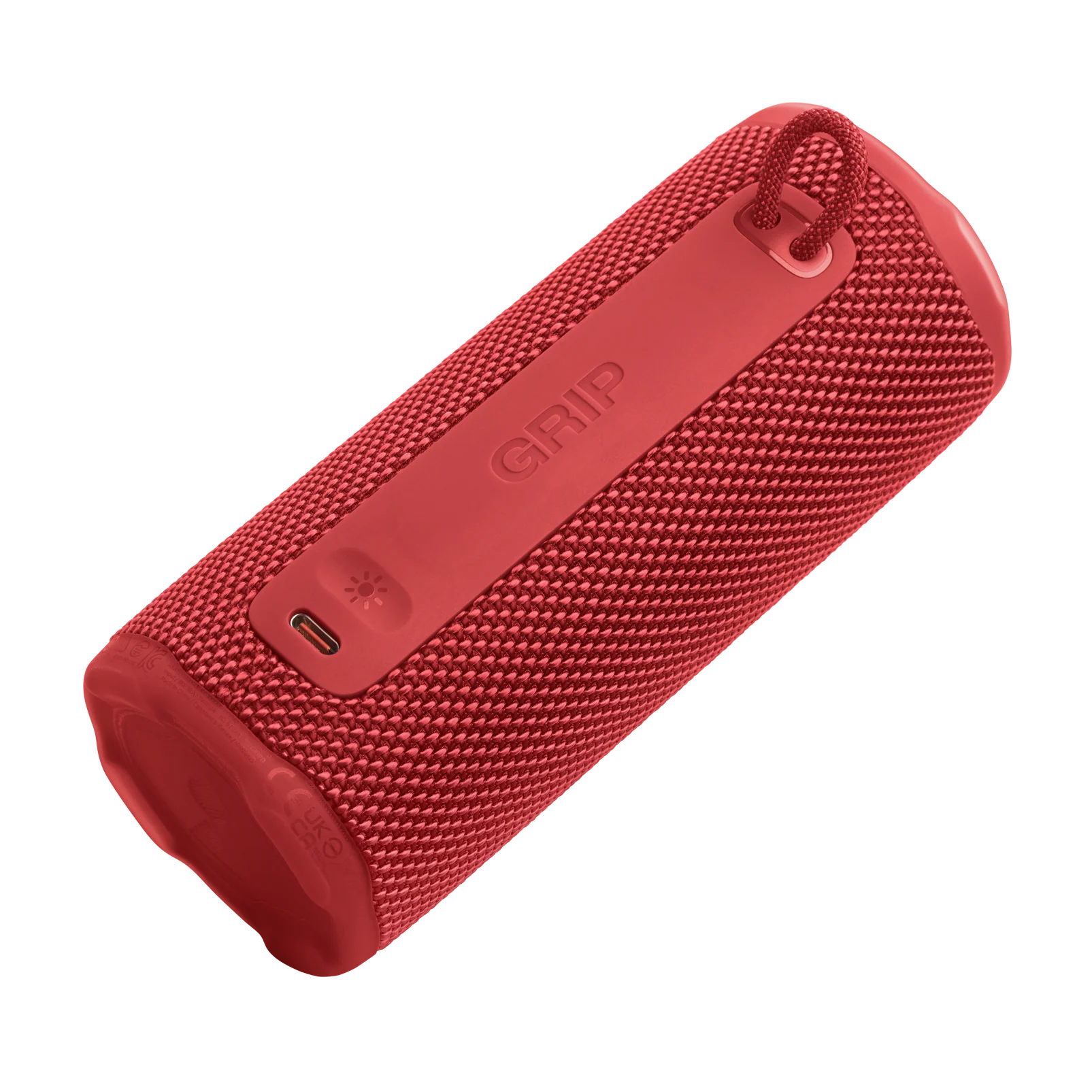 JBL Grip Red | JBLGRIPRED - Image 6