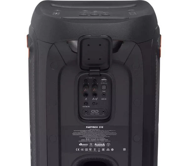 JBL Partybox 310 - Party Speaker - Image 4
