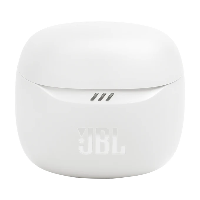 JBL Tune Flex 2 True Wireless Noise-Cancelling Earbuds White - Image 4