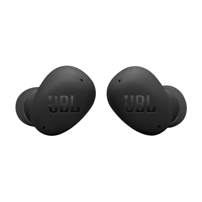 JBL Wave Buds 2 True Wireless Noise‑Cancelling Earbuds (Black) - Image 2